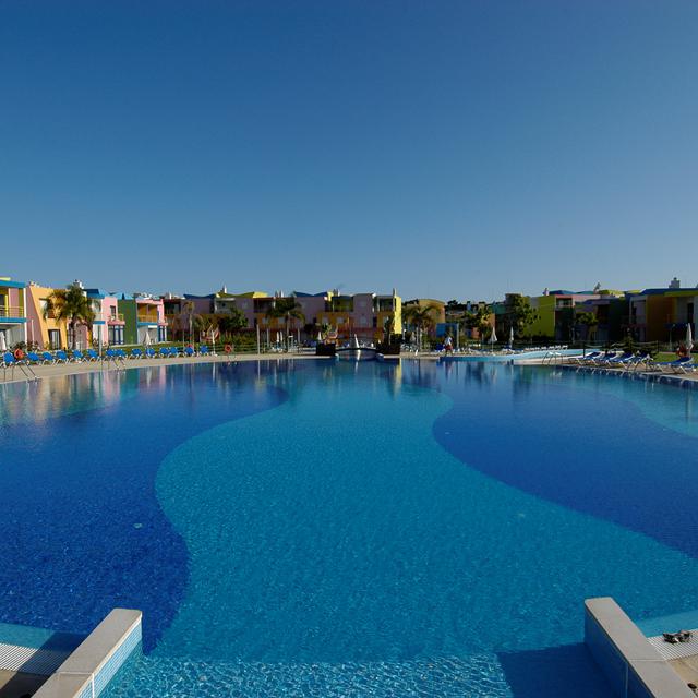 Appartements Orada Marina de Albufeira photo 1