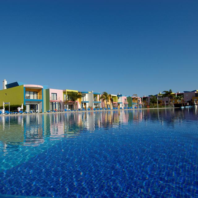 Appartements Orada Marina de Albufeira
