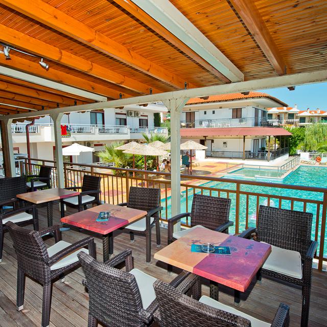 Hôtel Medusa photo 9