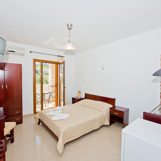 Hôtel Medusa photo 5