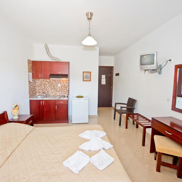 Hôtel Medusa photo 6