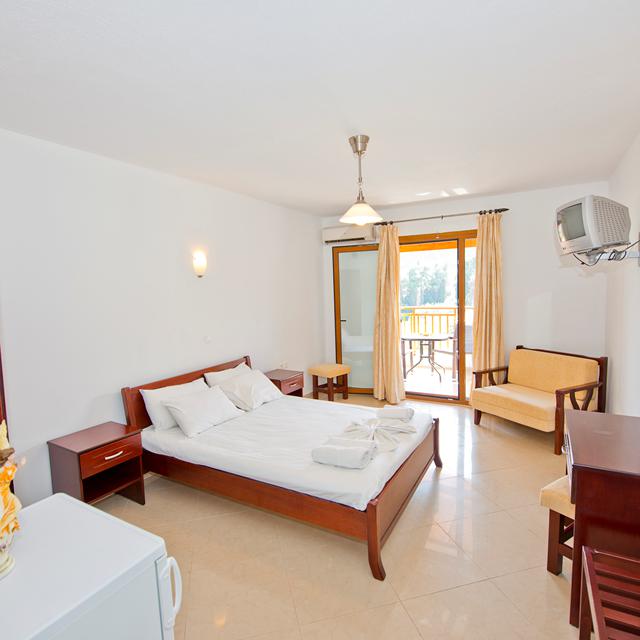 Hôtel Medusa photo 1