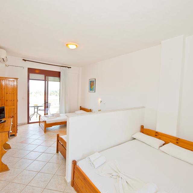 Hôtel Medusa photo 2