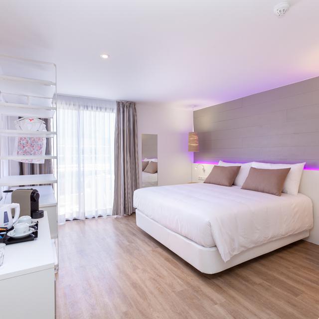 Hôtel Tigotan - Réservé aux adultes photo 28