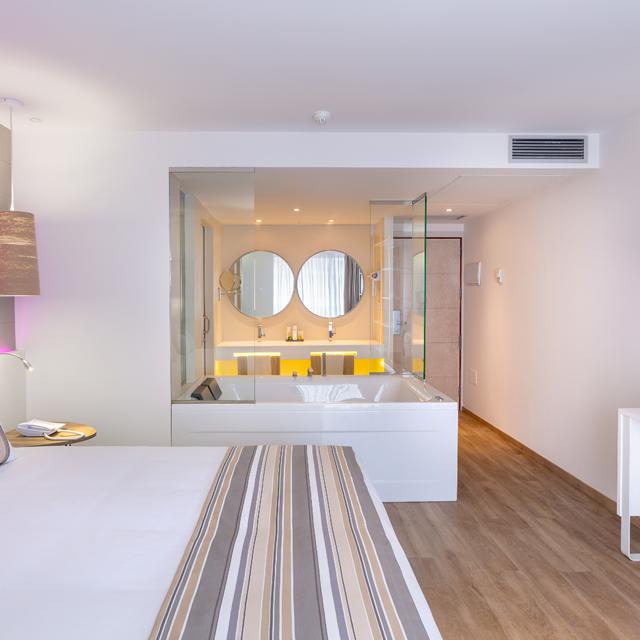 Hôtel Tigotan - Réservé aux adultes photo 29