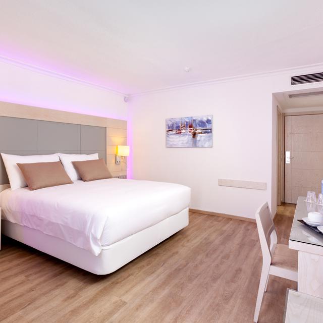 Hôtel Tigotan - Réservé aux adultes photo 26