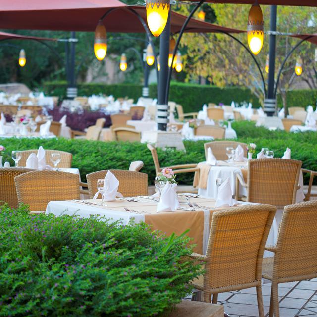 Hôtel Limak Arcadia photo 8