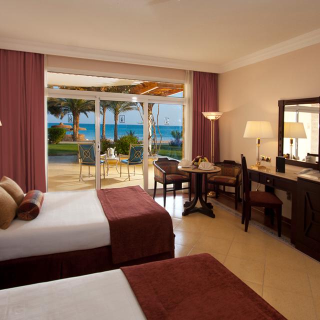 Hôtel Sentido Palm Royale Soma Bay Resort photo 16