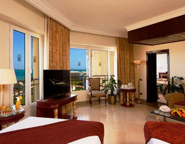 Hôtel Sentido Palm Royale Soma Bay Resort photo 15