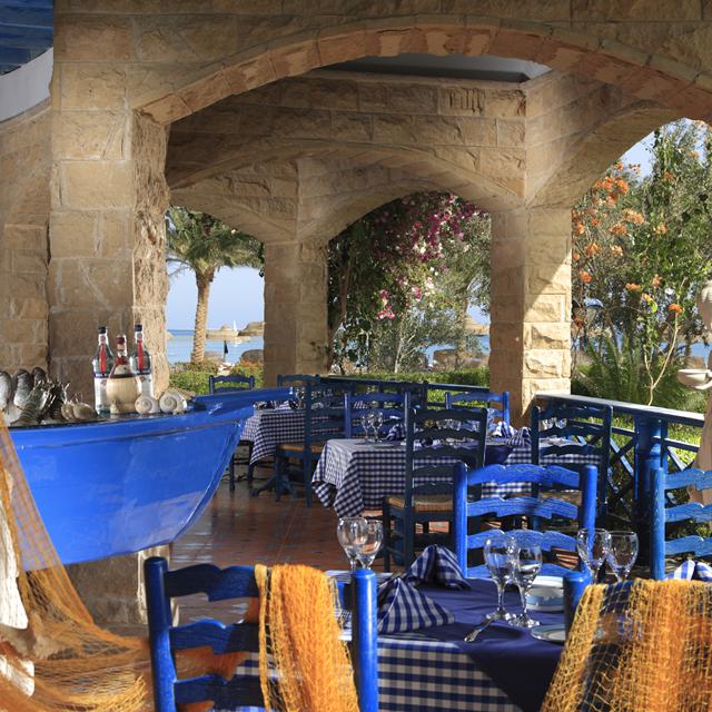 Hôtel Sentido Palm Royale Soma Bay Resort photo 9