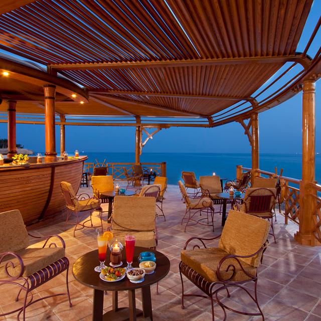 Hôtel Sentido Palm Royale Soma Bay Resort photo 20