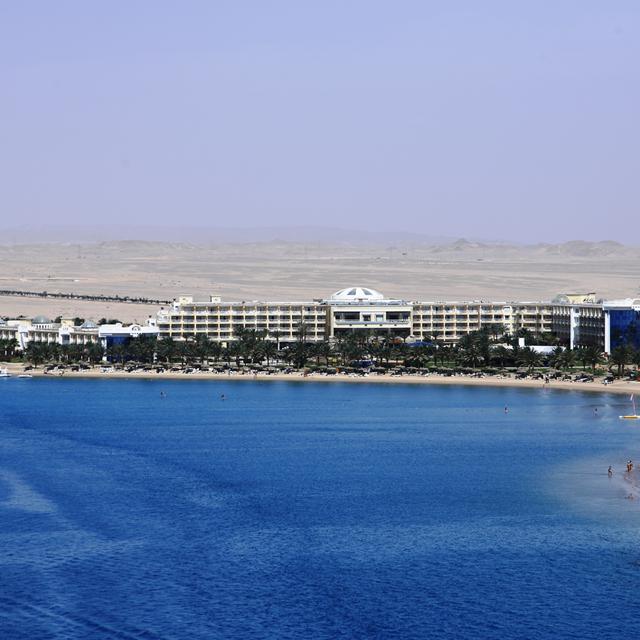 Hôtel Sentido Palm Royale Soma Bay Resort photo 2