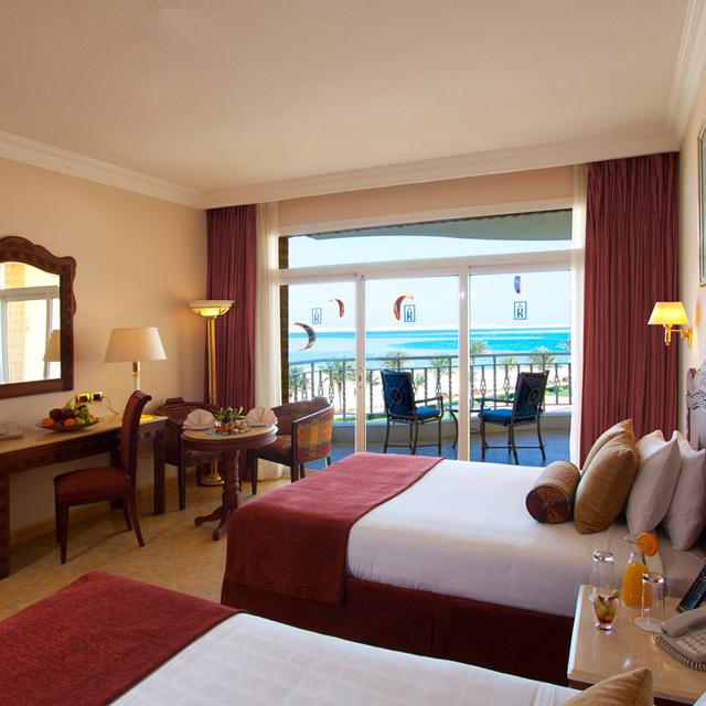Hôtel Sentido Palm Royale Soma Bay Resort photo 7