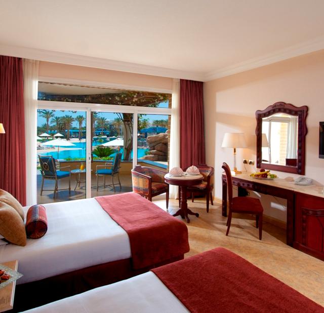 Hôtel Sentido Palm Royale Soma Bay Resort photo 6