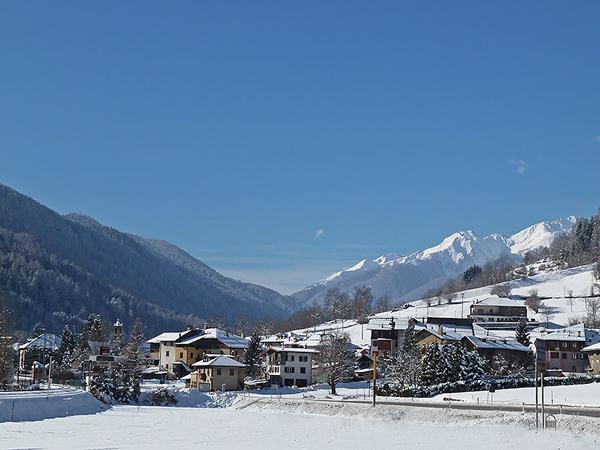 Photo de Commezzadura