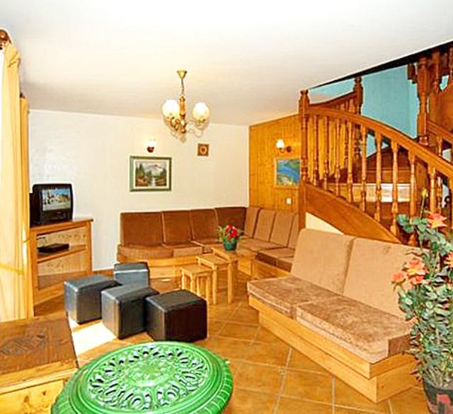 Chalet Flocon de Belleville photo 1