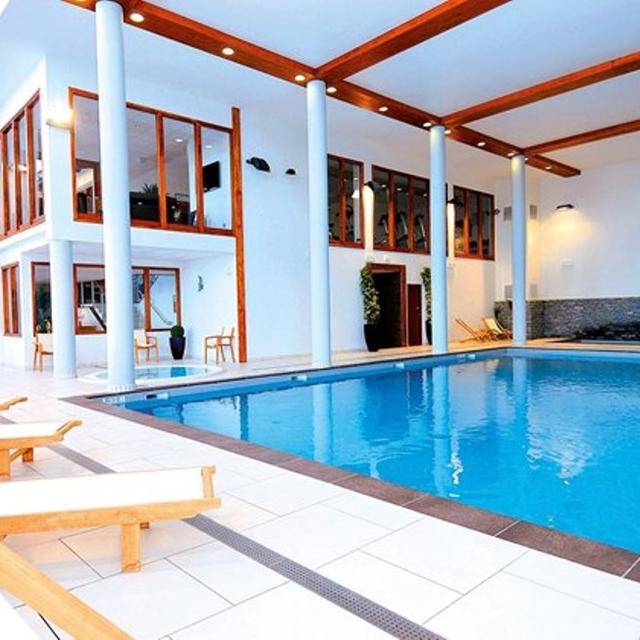 Appart'hôtel Prestige Odalys Eden photo 7