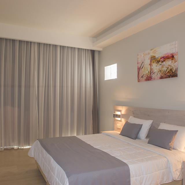 Appartements Lithakia Beach photo 1