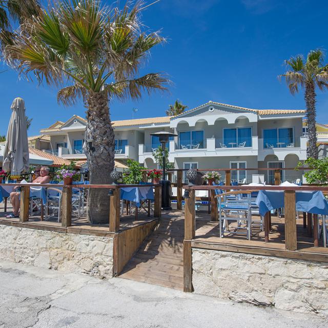 Appartements Lithakia Beach photo 7