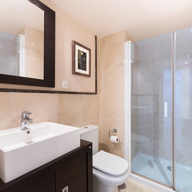Appartements Olée Holiday Rentals - Location de voiture incluse photo 6