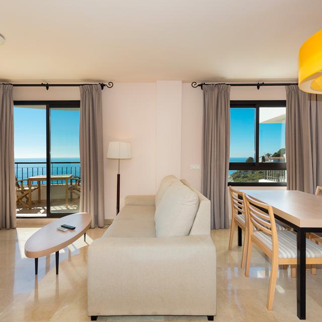 Appartements Olée Holiday Rentals - Location de voiture incluse photo 8