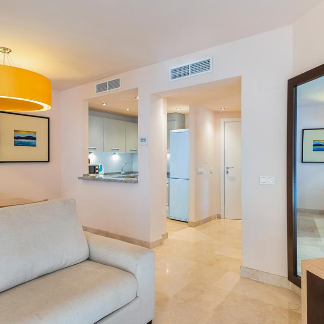 Appartements Olée Holiday Rentals - Location de voiture incluse photo 9