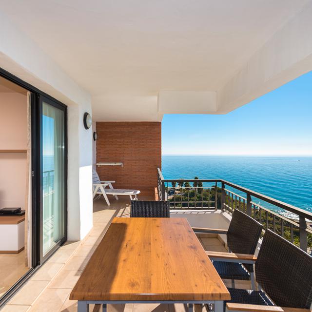 Appartements Olée Holiday Rentals - Location de voiture incluse photo 12