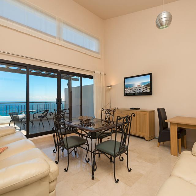 Appartements Olée Holiday Rentals - Location de voiture incluse photo 15