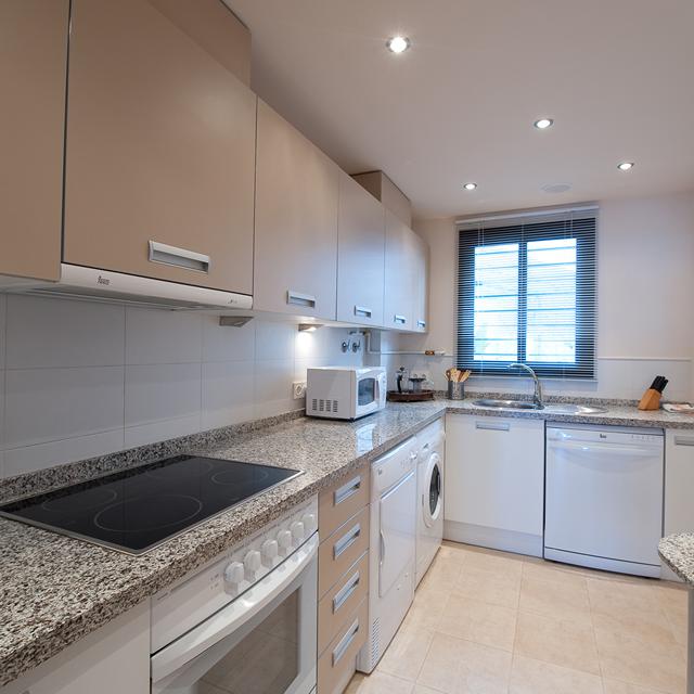 Appartements Olée Holiday Rentals - Location de voiture incluse photo 16