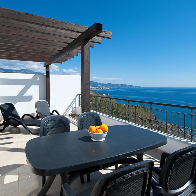 Appartements Olée Holiday Rentals - Location de voiture incluse photo 2