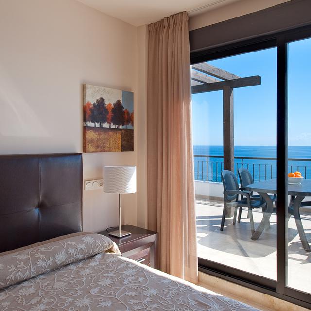 Appartements Olée Holiday Rentals - Location de voiture incluse photo 18