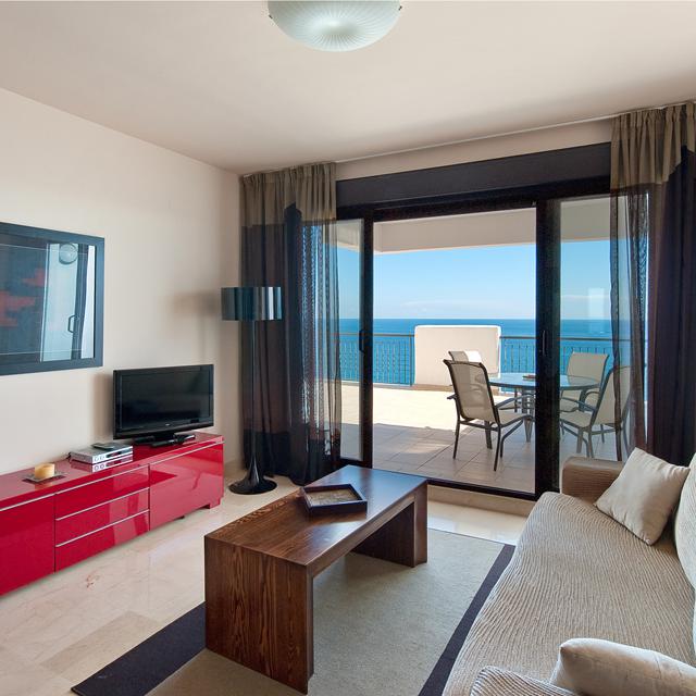 Appartements Olée Holiday Rentals - Location de voiture incluse photo 22