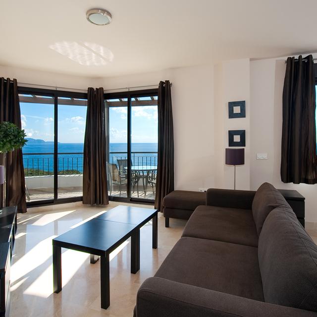 Appartements Olée Holiday Rentals - Location de voiture incluse photo 23