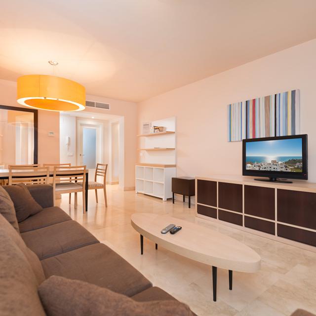 Appartements Olée Holiday Rentals - Location de voiture incluse photo 24