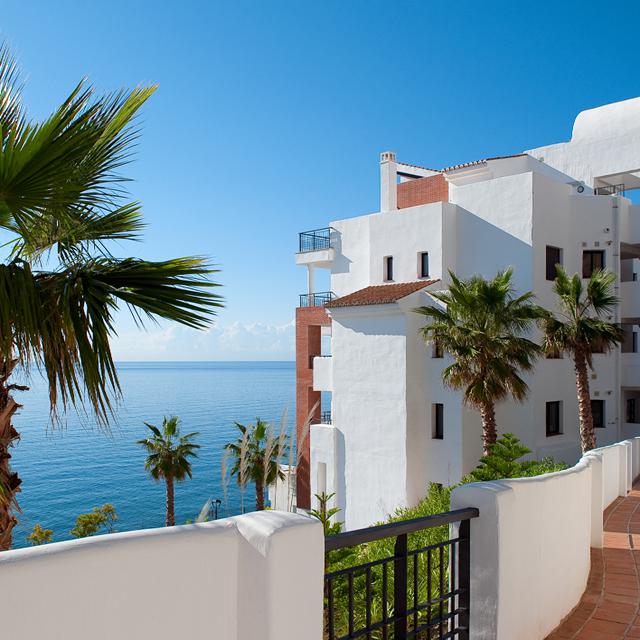 Appartements Olée Holiday Rentals - Location de voiture incluse photo 1