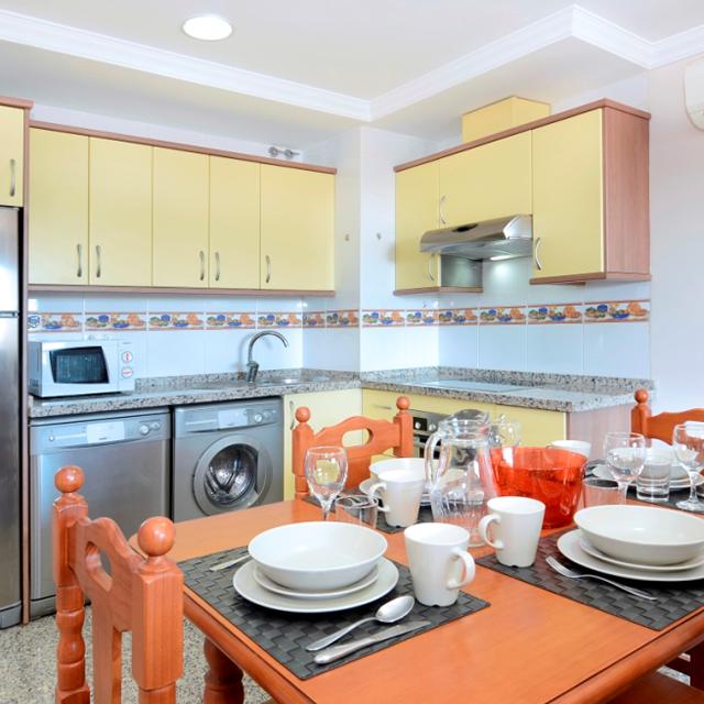 Appartements Nuriasol photo 22