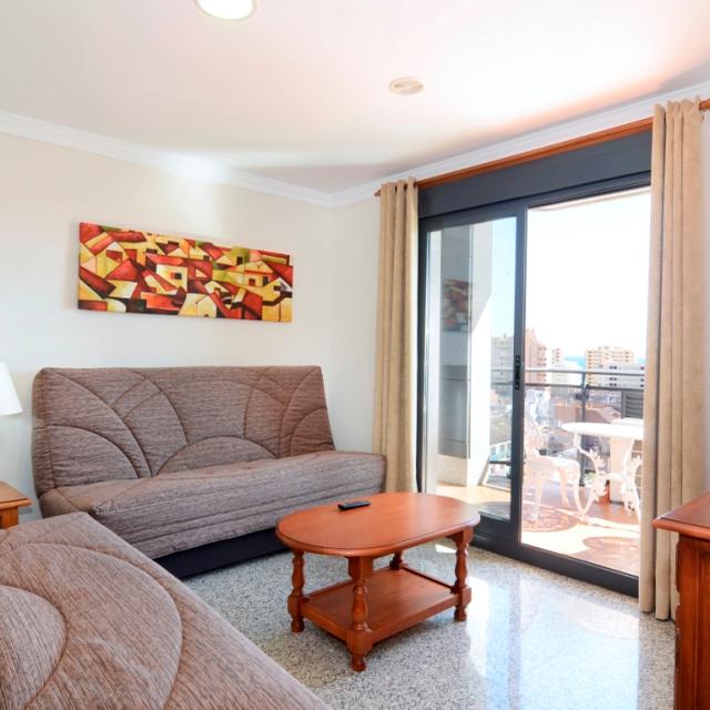 Appartements Nuriasol photo 21