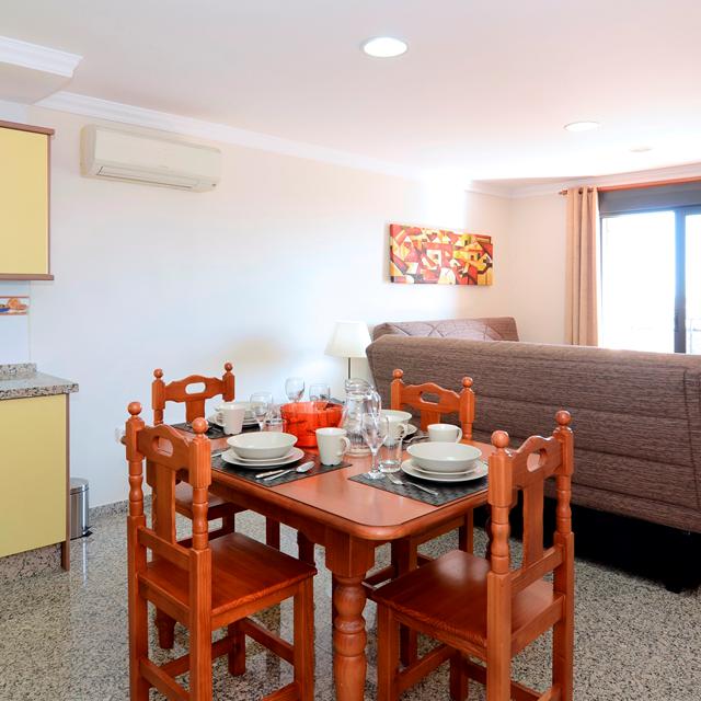Appartements Nuriasol photo 25