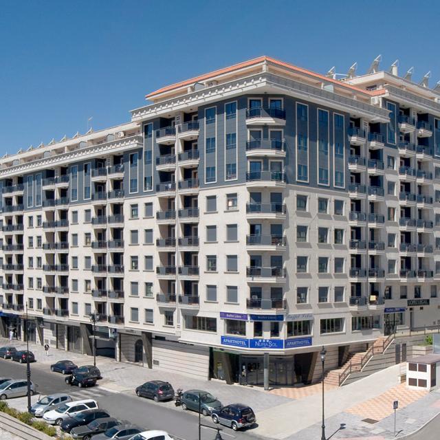 Appartements Nuriasol photo 11