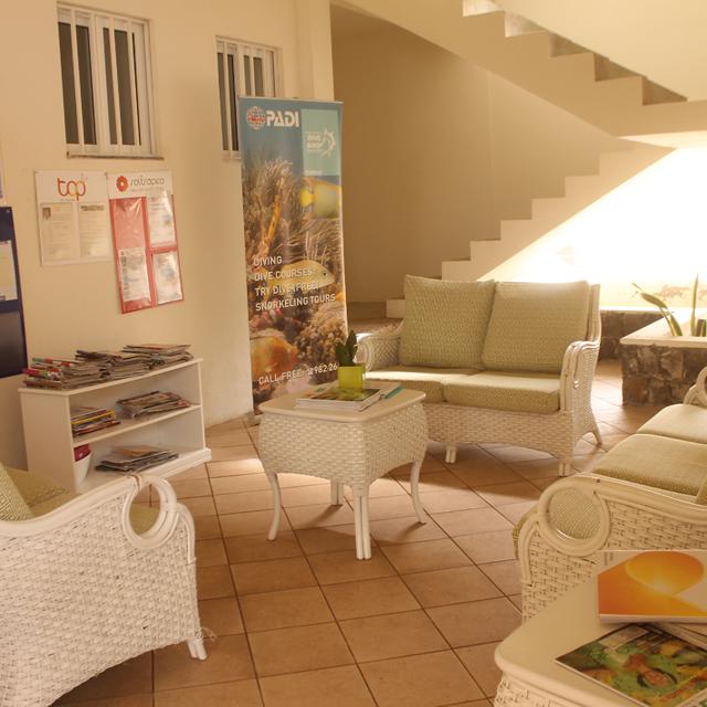 Hôtel Pontao photo 13