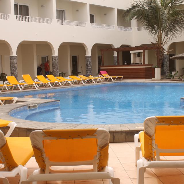 Hôtel Pontao photo 9