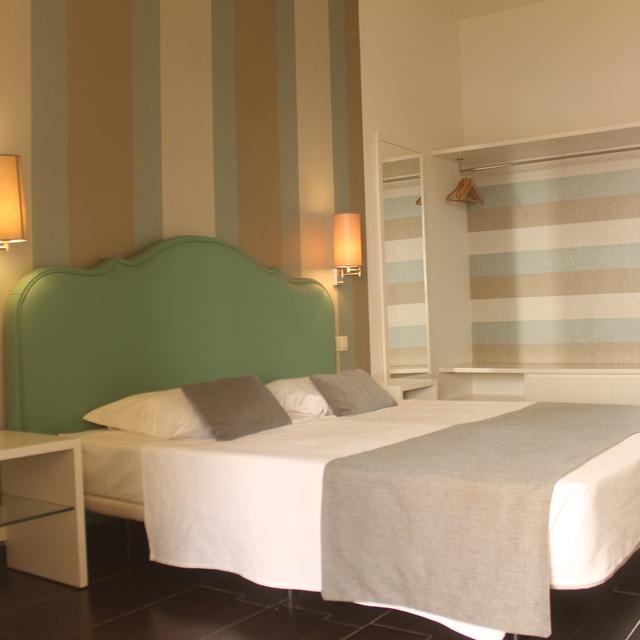 Hôtel Pontao photo 8