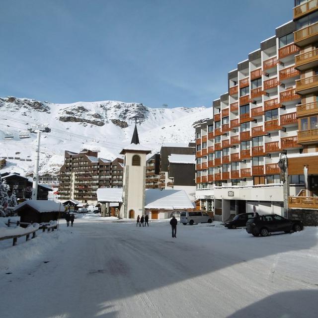 Résidence Hauts de la Vanoise photo 5