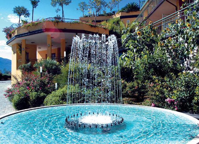 Hotel Cristina photo 3
