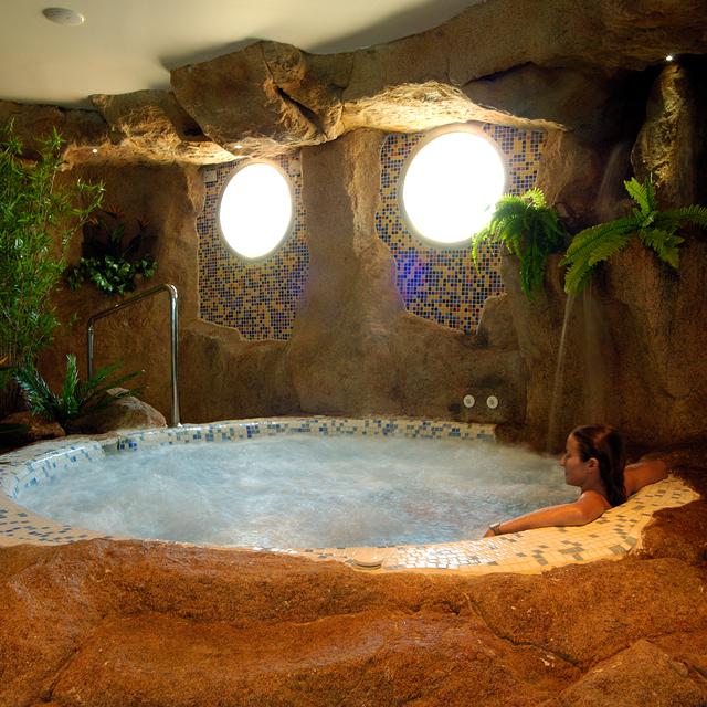 Hotel Evenia Olympic Resort photo 11