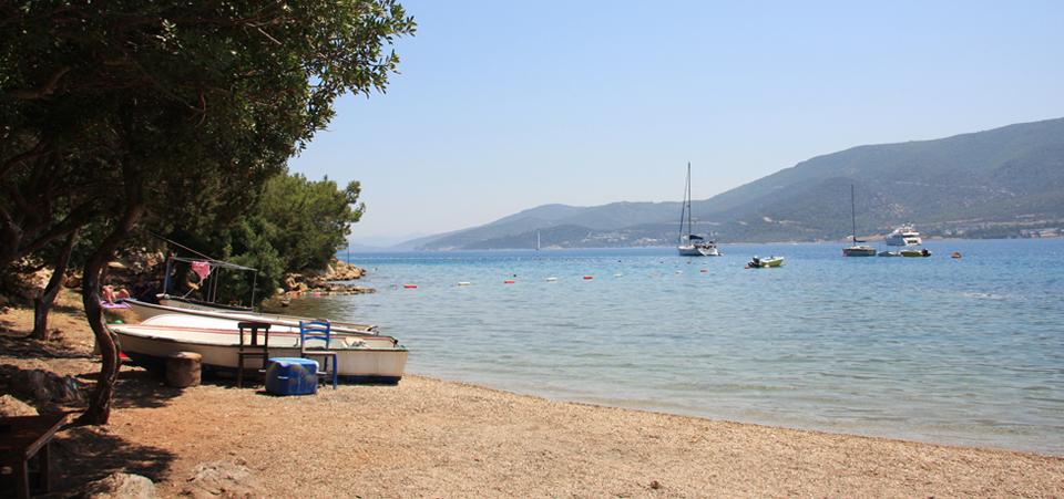 Bodrum - Guvercinlik Photo : 1 sur 1