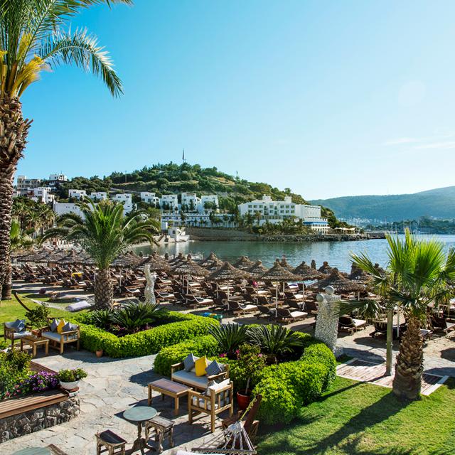 Hôtel Prive Bodrum - Réservé aux adultes photo 2