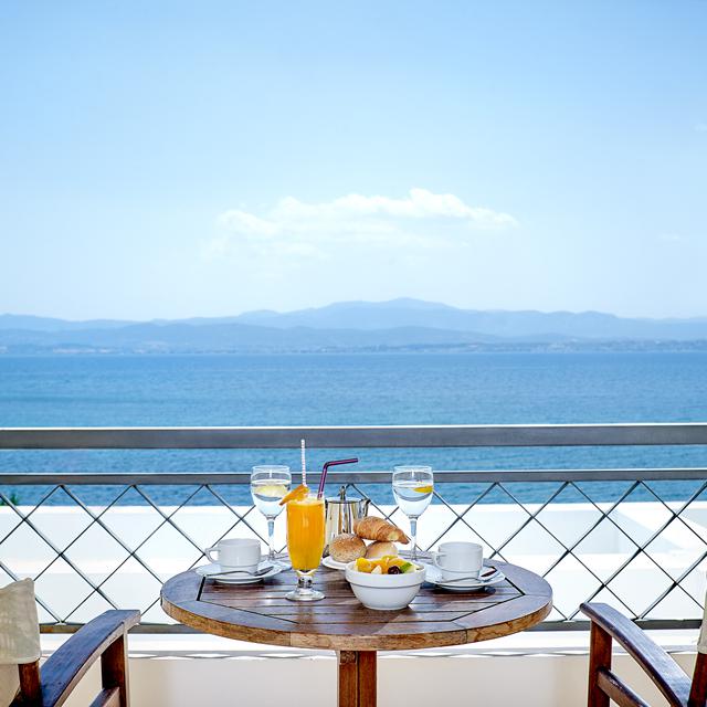 Hôtel Negroponte Resort photo 13