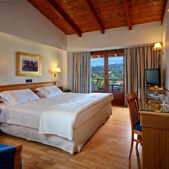 Hôtel Negroponte Resort photo 5