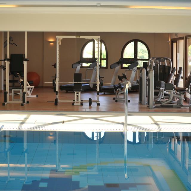 Hôtel Negroponte Resort photo 23